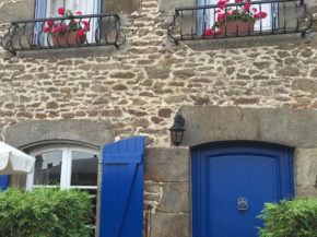 La Petite Maison Bleue